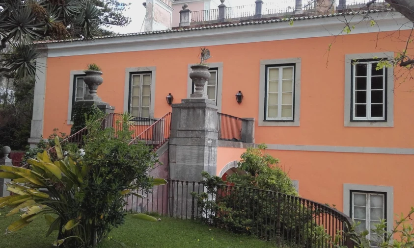 Moradia T20 para Venda em Oeiras e São Julião da Barra, Paço de Arcos e Caxias Foto 12