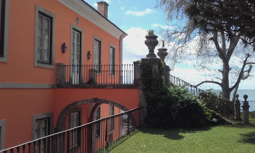 Moradia T20 para Venda em Oeiras e São Julião da Barra, Paço de Arcos e Caxias Foto 14