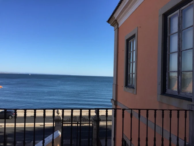 Moradia T20 para Venda em Oeiras e São Julião da Barra, Paço de Arcos e Caxias Foto 16