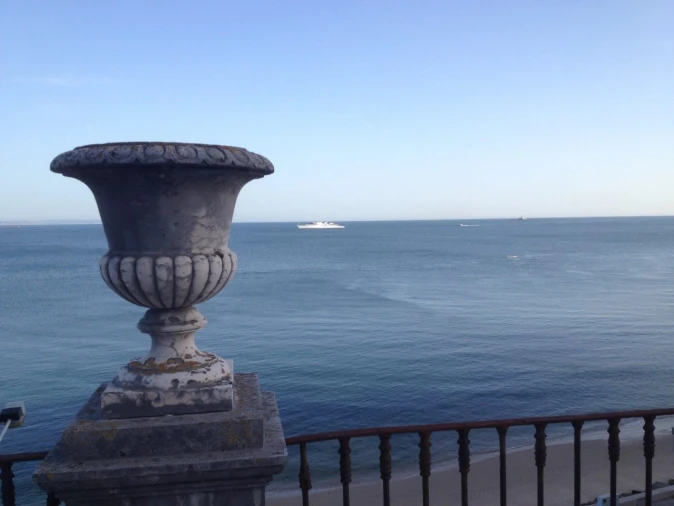 Moradia T20 para Venda em Oeiras e São Julião da Barra, Paço de Arcos e Caxias Foto 19