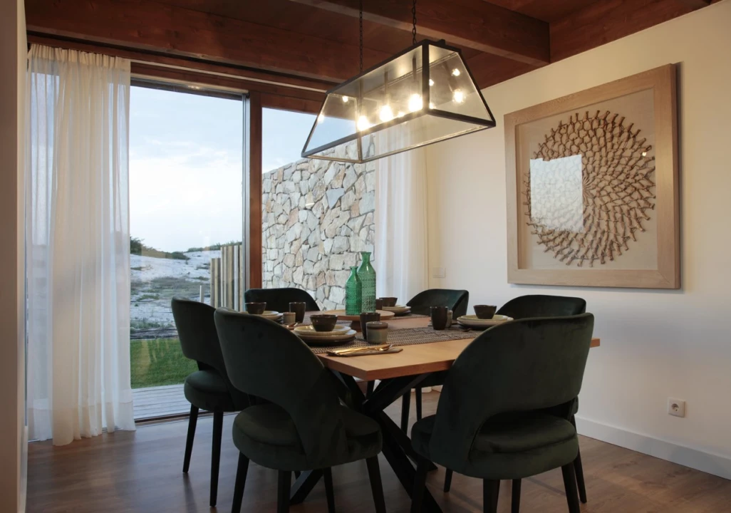 Moradia T3 para Venda em Vau Foto 10