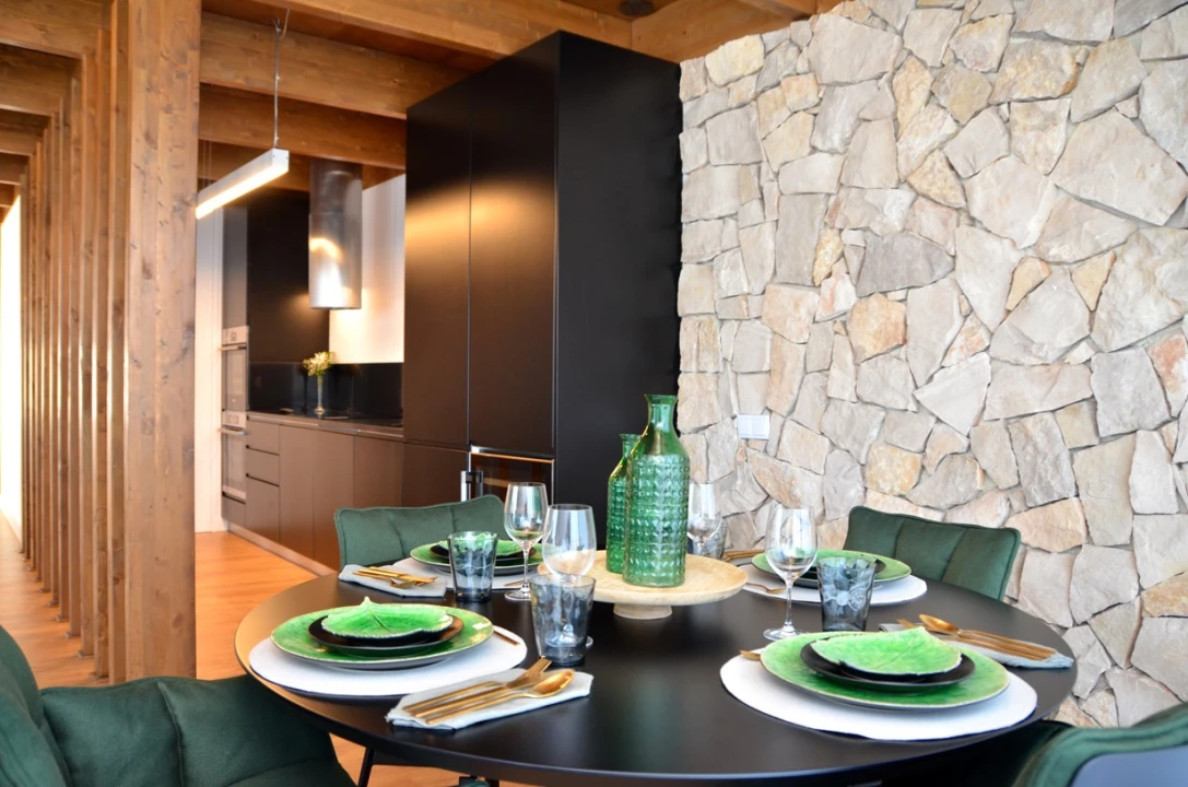 Moradia T3 para Venda em Vau Foto 11