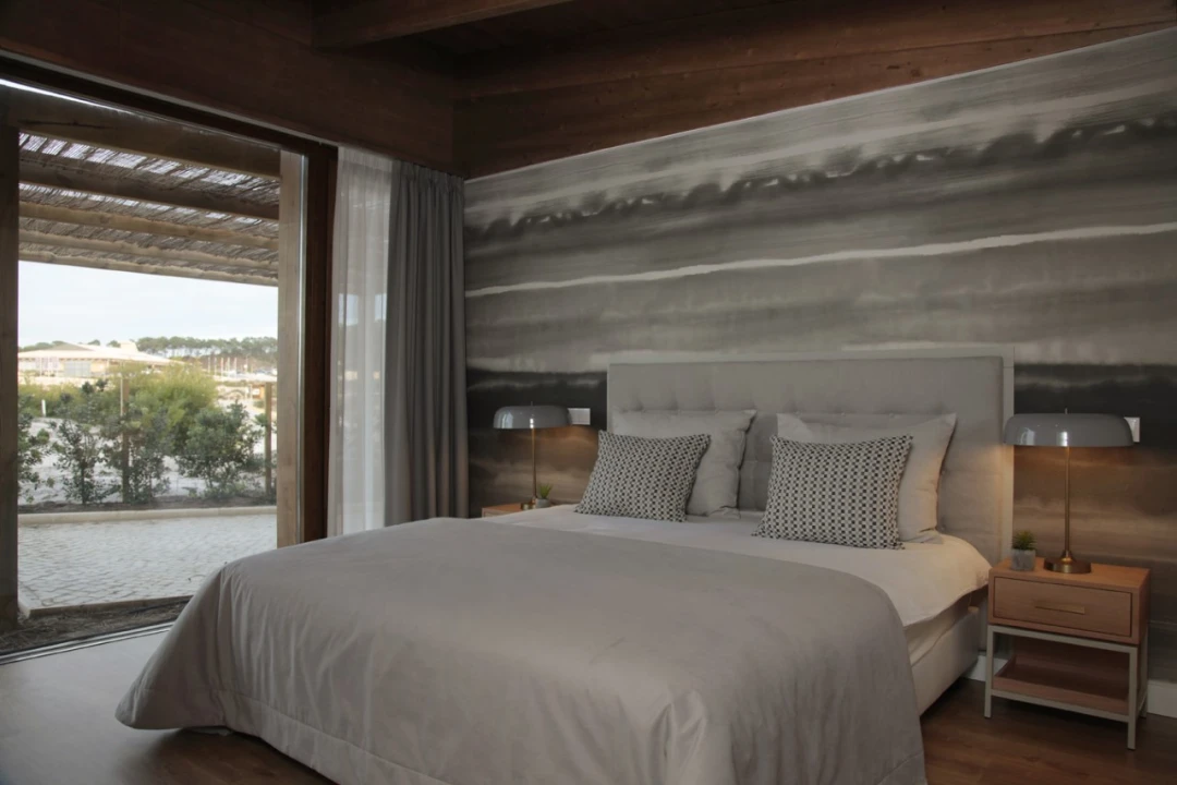 Moradia T3 para Venda em Vau Foto 14