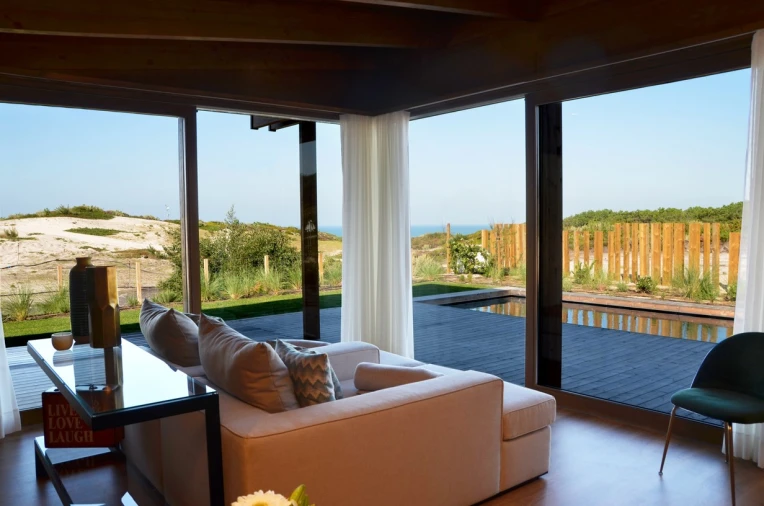 Moradia T3 para Venda em Vau Foto 8