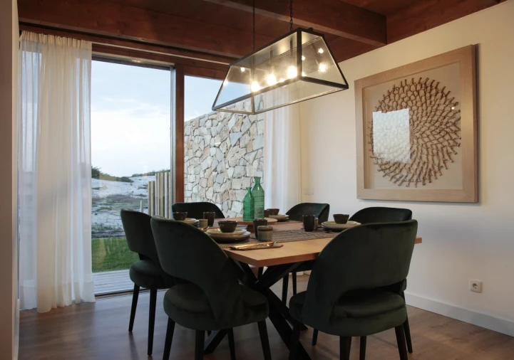 Moradia T3 para Venda em Vau Foto 10