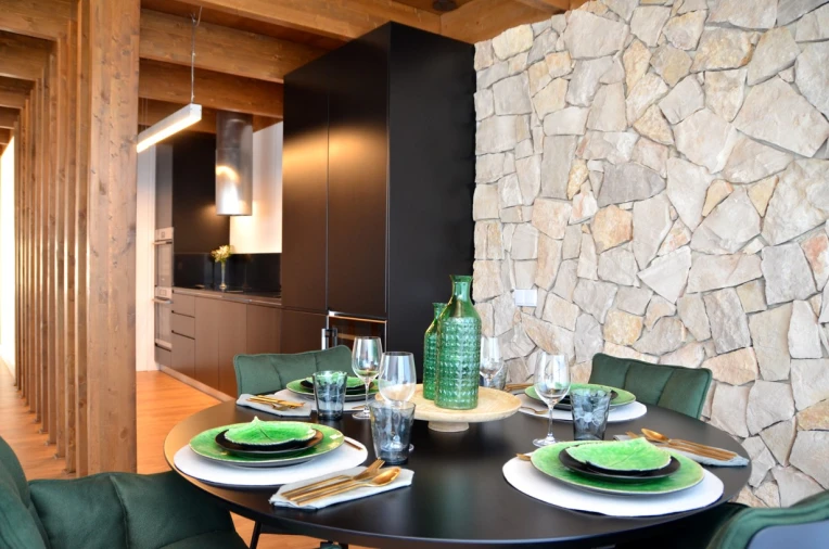 Moradia T3 para Venda em Vau Foto 11