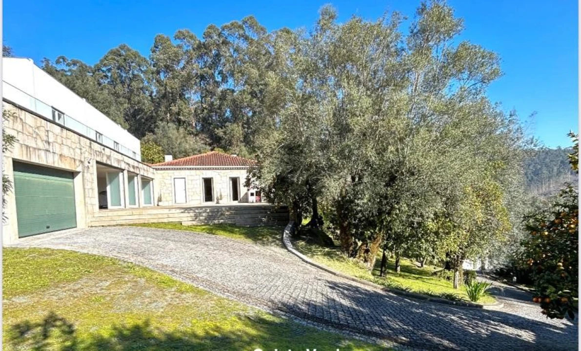 Quinta T4 para Venda em Ardegão, Freixo e Mato Foto 1