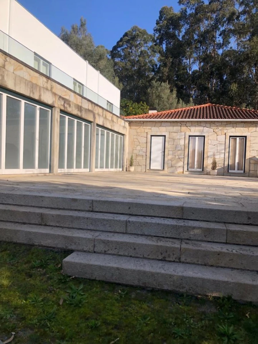 Quinta T4 para Venda em Ardegão, Freixo e Mato Foto 2