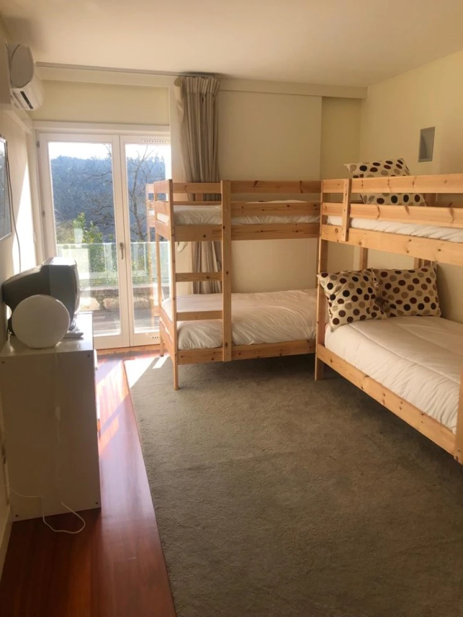 Quinta T4 para Venda em Ardegão, Freixo e Mato Foto 10