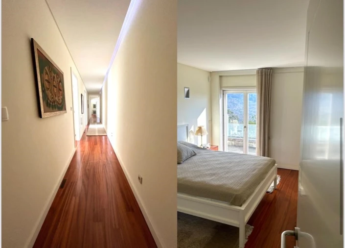 Quinta T4 para Venda em Ardegão, Freixo e Mato Foto 14