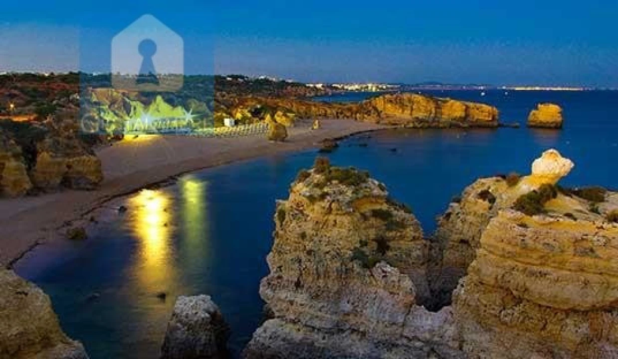 Terreno Agricola ou Rústico para Venda em Albufeira e Olhos de Água Foto 1