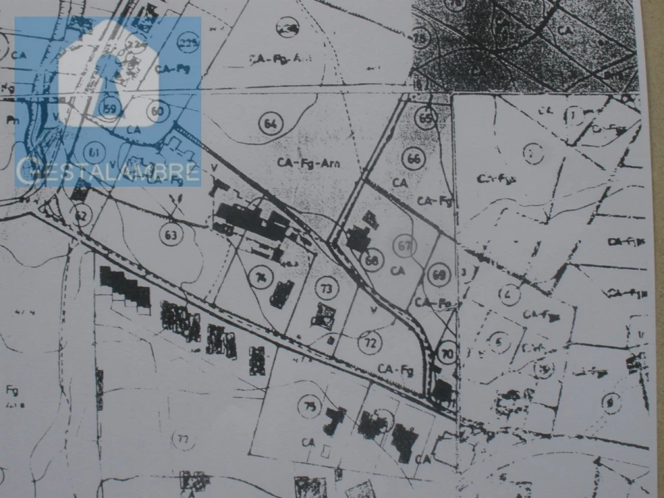 Terreno Agricola ou Rústico para Venda em Albufeira e Olhos de Água Foto 3