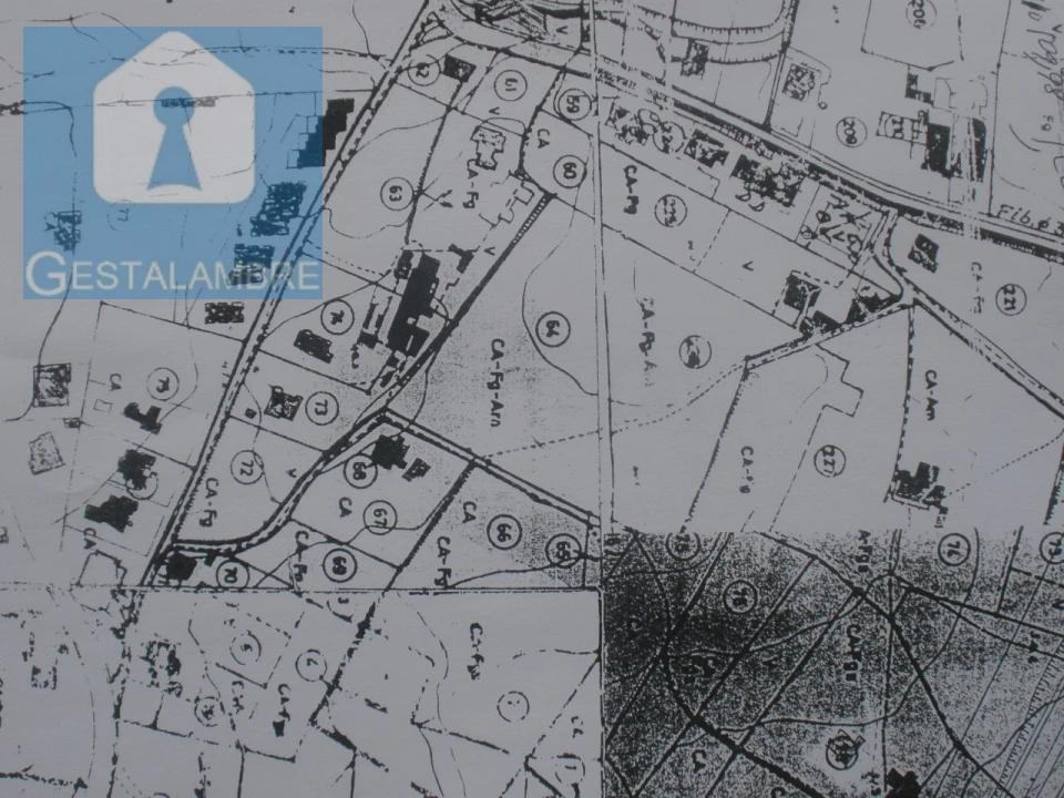 Terreno Agricola ou Rústico para Venda em Albufeira e Olhos de Água Foto 2