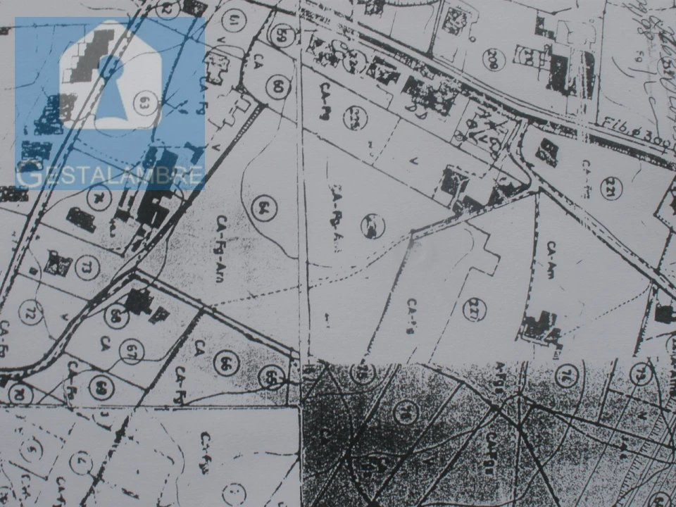 Terreno Agricola ou Rústico para Venda em Albufeira e Olhos de Água Foto 4