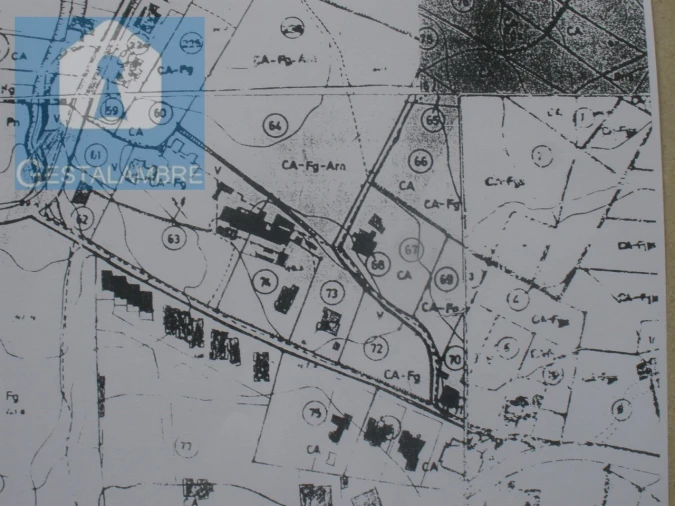 Terreno Agricola ou Rústico para Venda em Albufeira e Olhos de Água Foto 3
