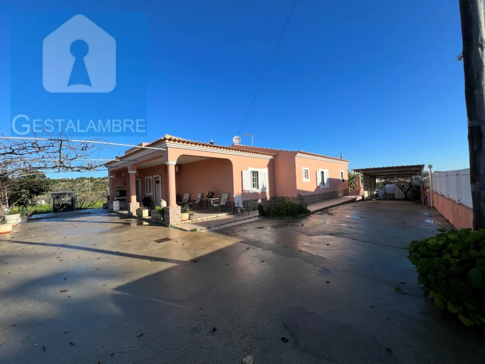 Moradia T6 para Venda em Albufeira e Olhos de Água Foto 6