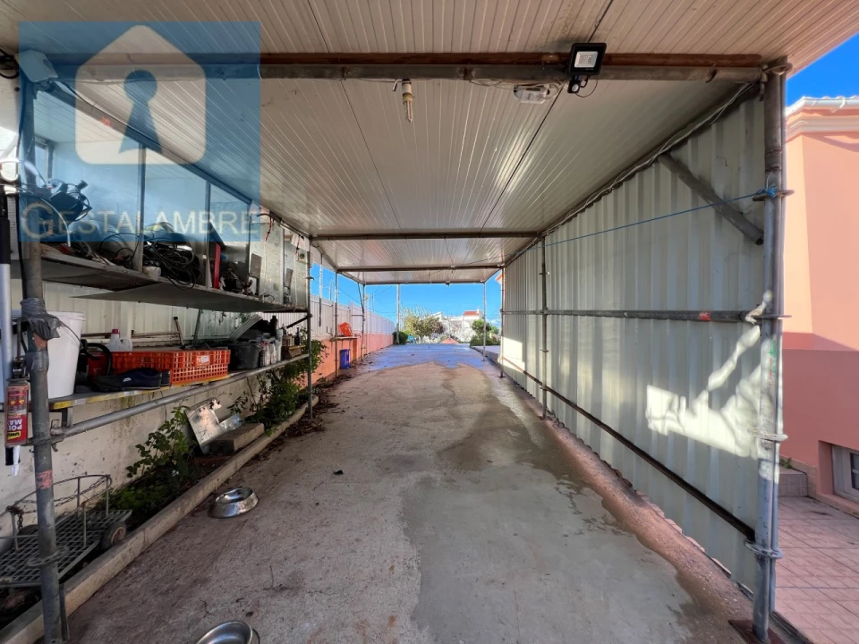 Moradia T6 para Venda em Albufeira e Olhos de Água Foto 15