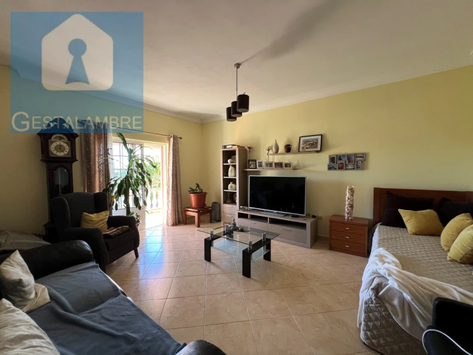 Moradia T6 para Venda em Albufeira e Olhos de Água Foto 26