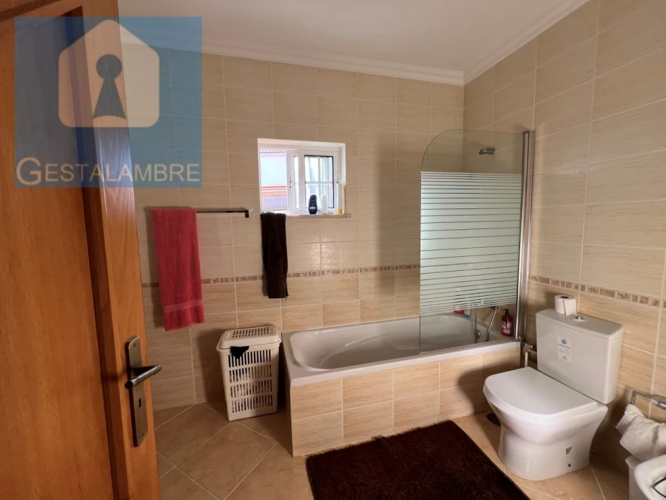 Moradia T6 para Venda em Albufeira e Olhos de Água Foto 45