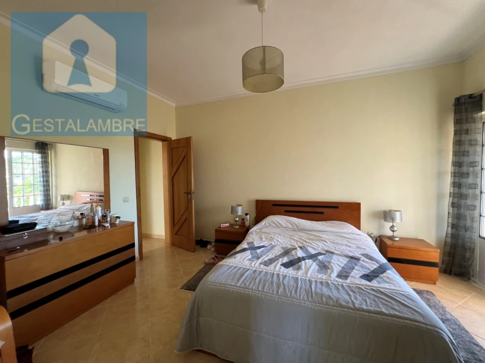 Moradia T6 para Venda em Albufeira e Olhos de Água Foto 47