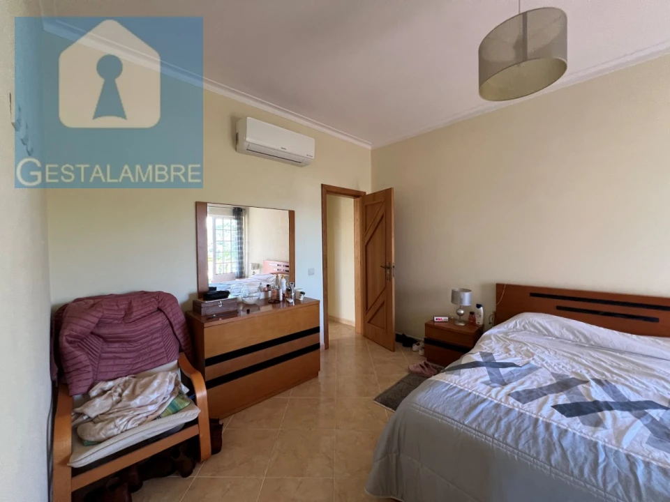 Moradia T6 para Venda em Albufeira e Olhos de Água Foto 49