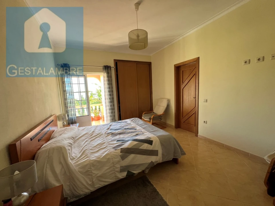 Moradia T6 para Venda em Albufeira e Olhos de Água Foto 56