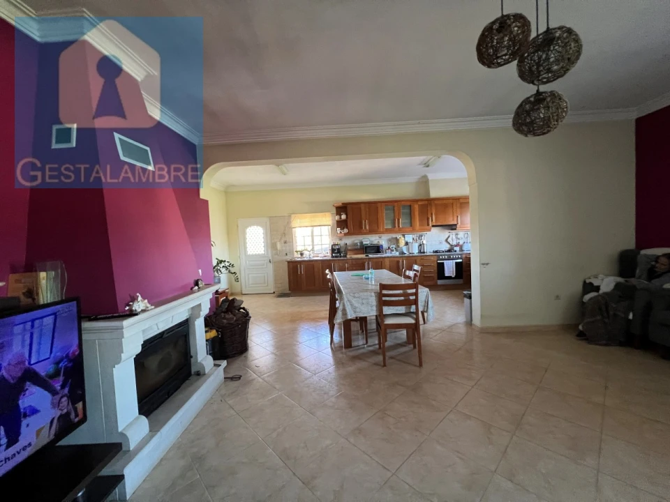 Moradia T6 para Venda em Albufeira e Olhos de Água Foto 63