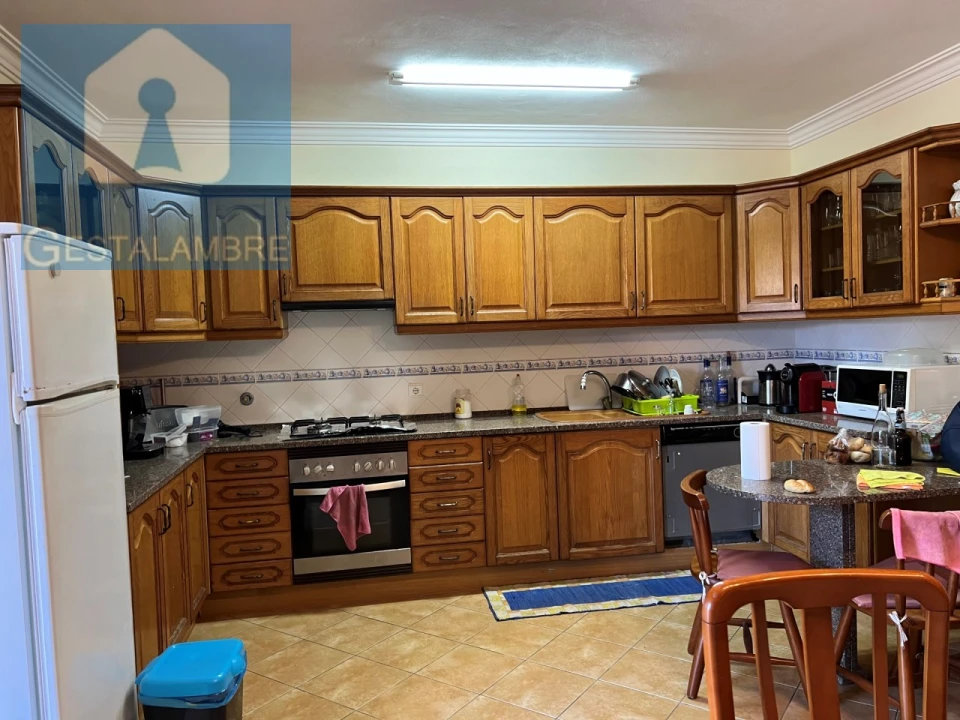 Moradia T6 para Venda em Albufeira e Olhos de Água Foto 73