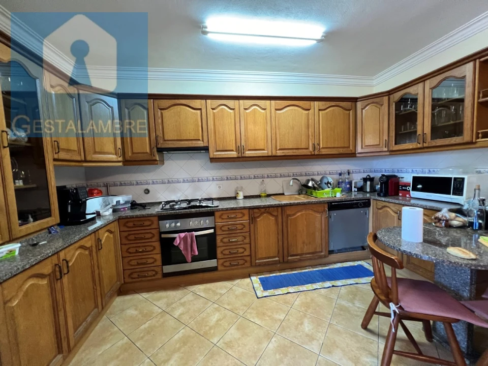 Moradia T6 para Venda em Albufeira e Olhos de Água Foto 78