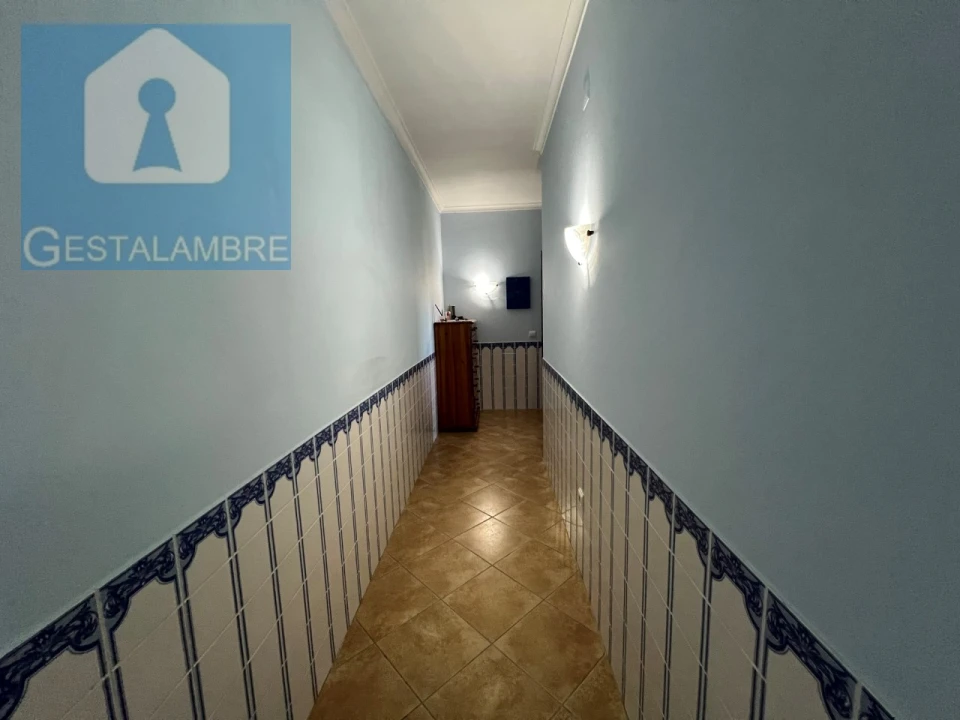 Moradia T6 para Venda em Albufeira e Olhos de Água Foto 89