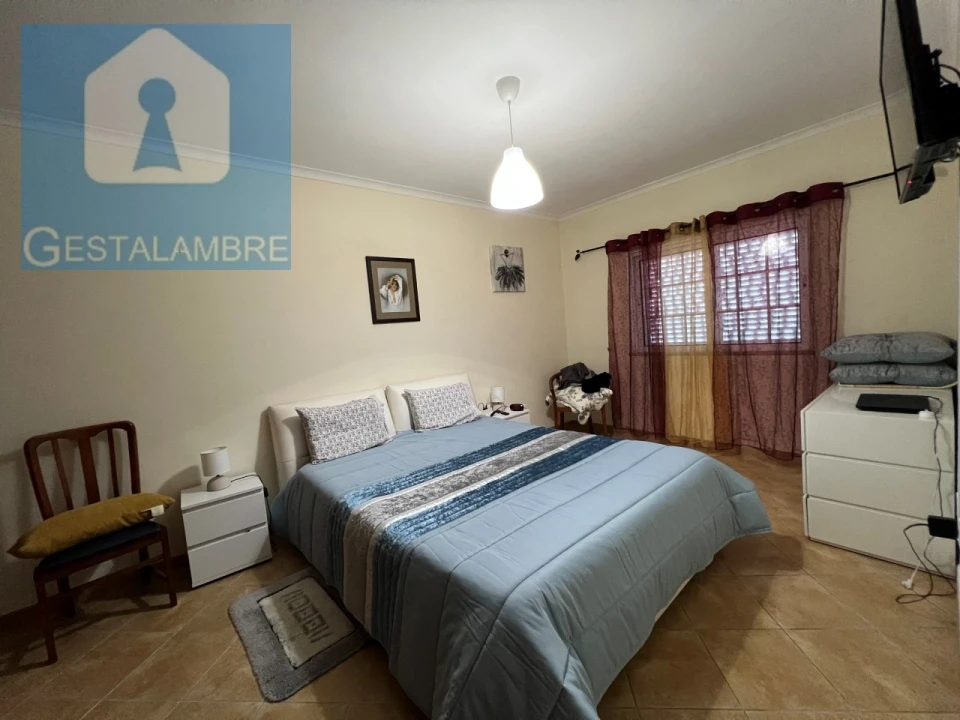Moradia T6 para Venda em Albufeira e Olhos de Água Foto 95