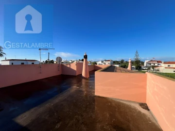 Moradia T6 para Venda em Albufeira e Olhos de Água