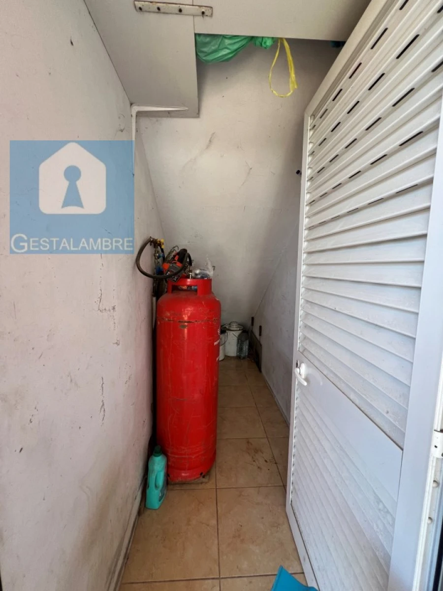 Moradia T6 para Venda em Albufeira e Olhos de Água Foto 20