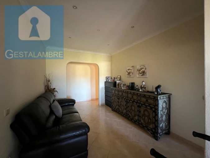 Moradia T6 para Venda em Albufeira e Olhos de Água Foto 31