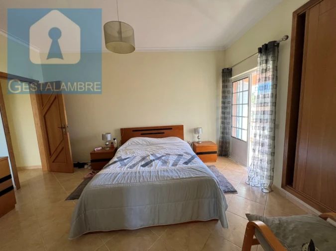 Moradia T6 para Venda em Albufeira e Olhos de Água Foto 48
