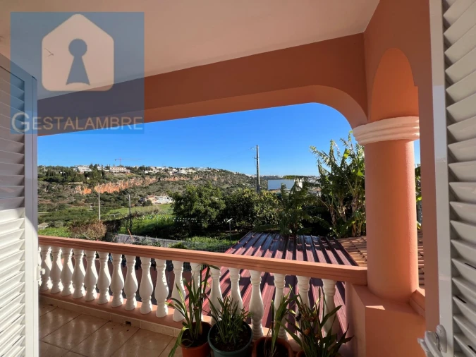 Moradia T6 para Venda em Albufeira e Olhos de Água Foto 50