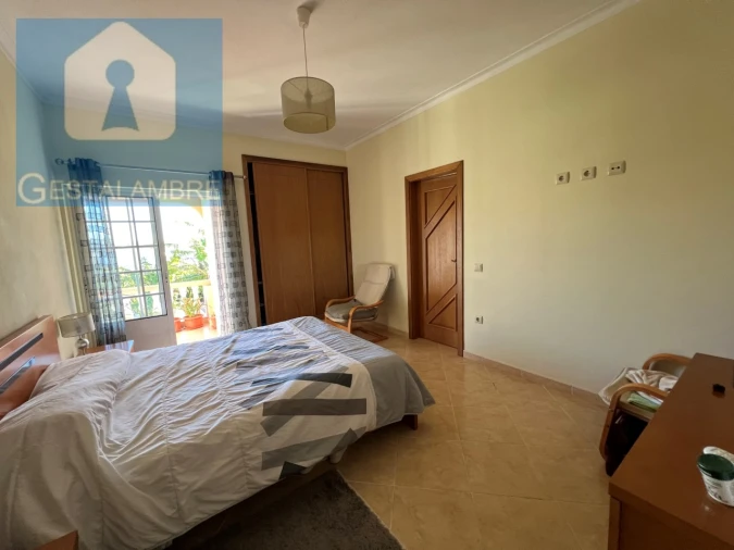 Moradia T6 para Venda em Albufeira e Olhos de Água Foto 55