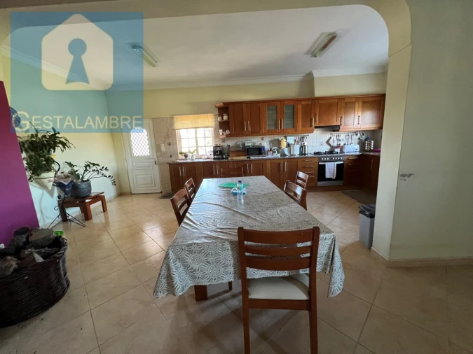 Moradia T6 para Venda em Albufeira e Olhos de Água Foto 64