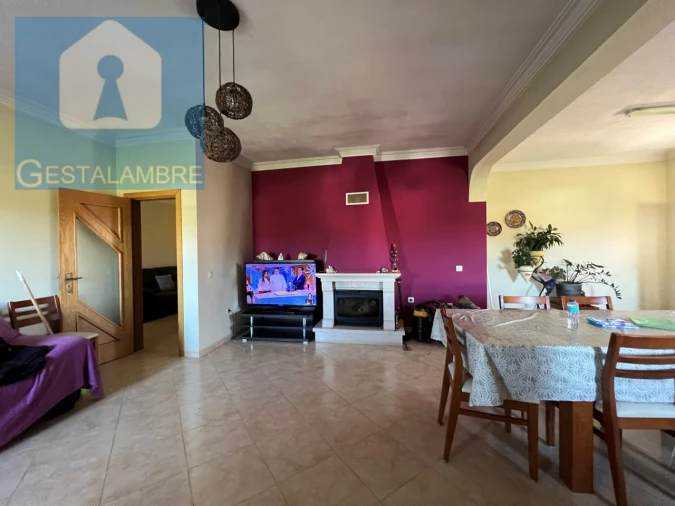 Moradia T6 para Venda em Albufeira e Olhos de Água Foto 71
