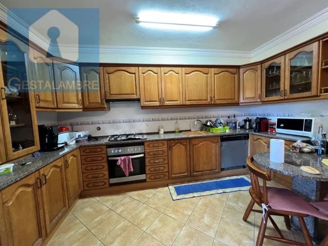 Moradia T6 para Venda em Albufeira e Olhos de Água Foto 78