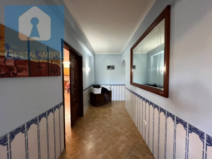Moradia T6 para Venda em Albufeira e Olhos de Água Foto 82