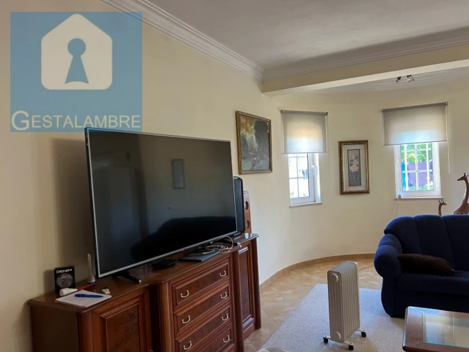Moradia T6 para Venda em Albufeira e Olhos de Água Foto 101
