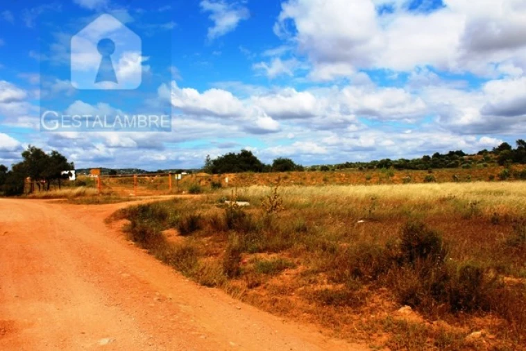 Terreno Agricola ou Rústico para Venda em Algoz e Tunes Foto 5