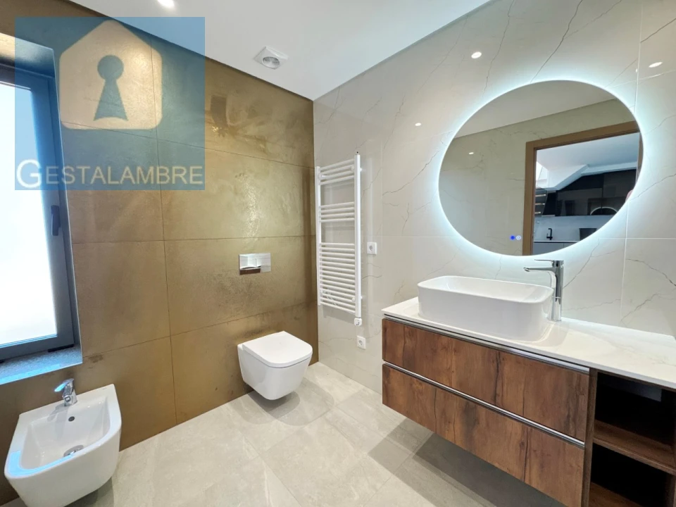 Apartamento T2 para Venda em Albufeira e Olhos de Água Foto 5