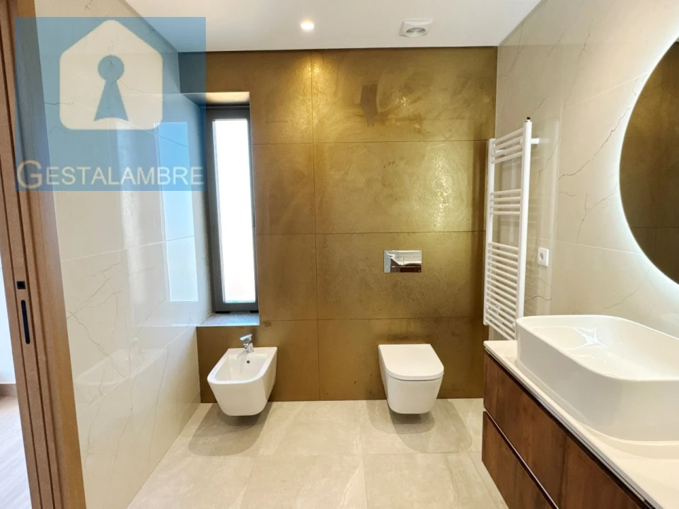 Apartamento T2 para Venda em Albufeira e Olhos de Água Foto 8