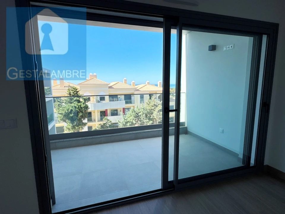 Apartamento T2 para Venda em Albufeira e Olhos de Água Foto 12