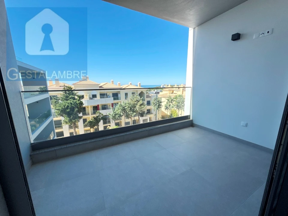 Apartamento T2 para Venda em Albufeira e Olhos de Água Foto 13