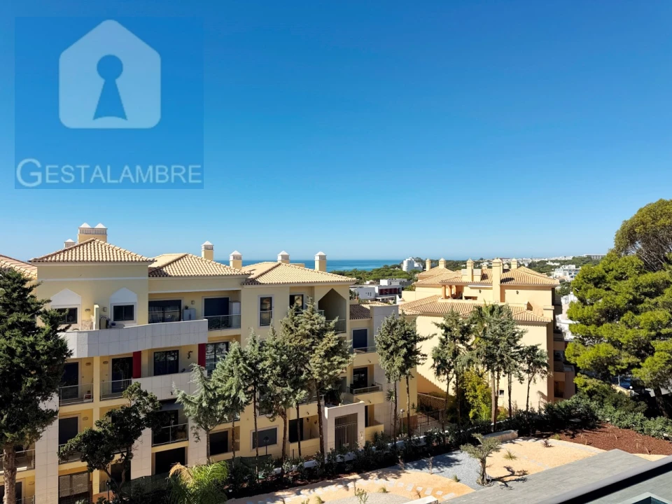 Apartamento T2 para Venda em Albufeira e Olhos de Água Foto 14