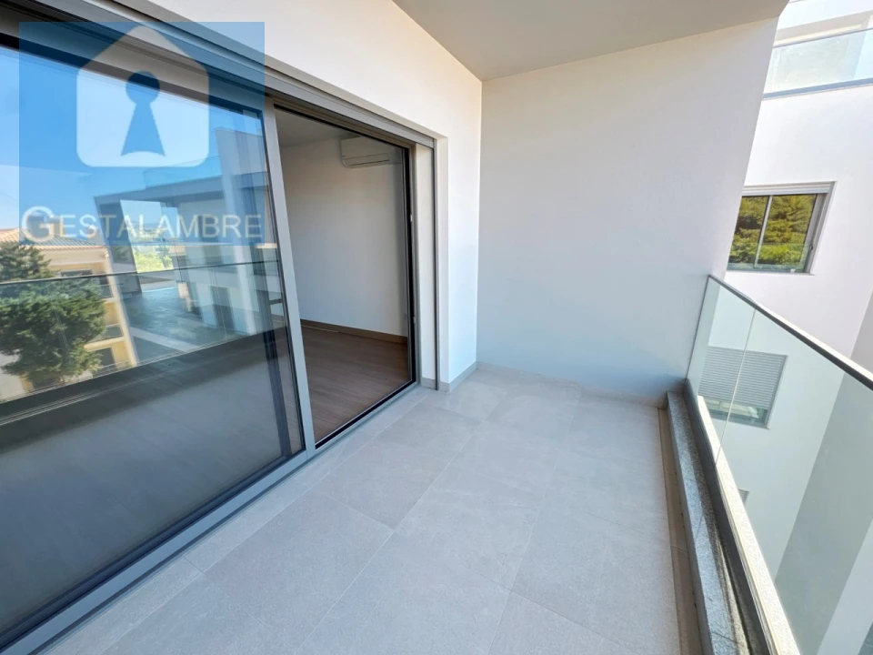 Apartamento T2 para Venda em Albufeira e Olhos de Água Foto 15