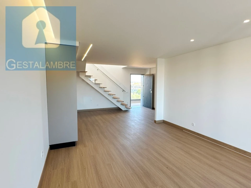 Apartamento T2 para Venda em Albufeira e Olhos de Água Foto 21